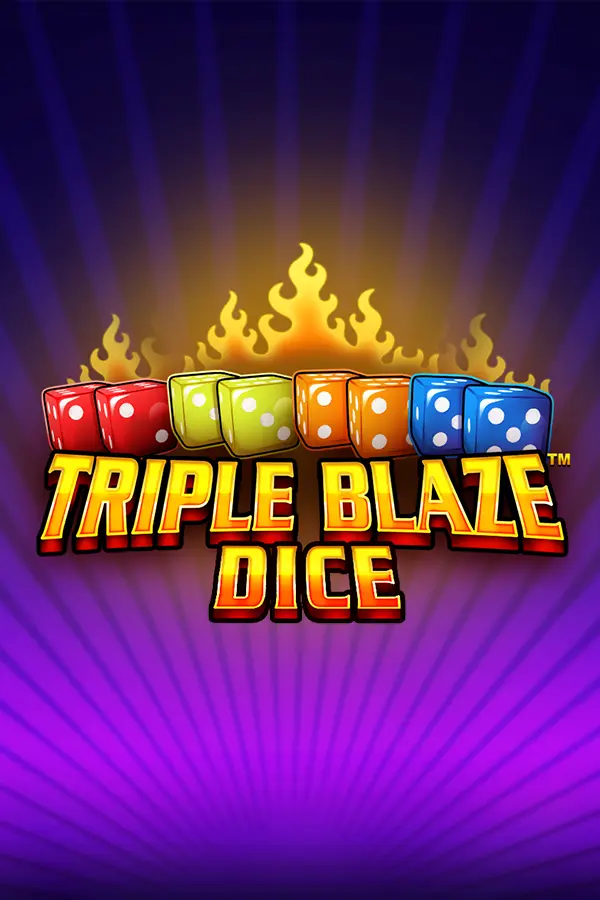 Triple Blaze Dice