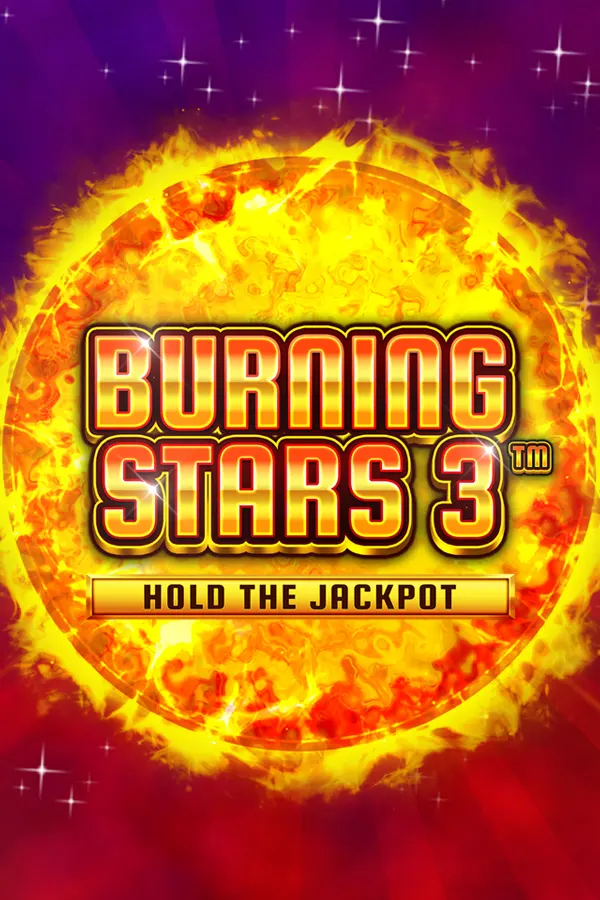 Burning Stars 3