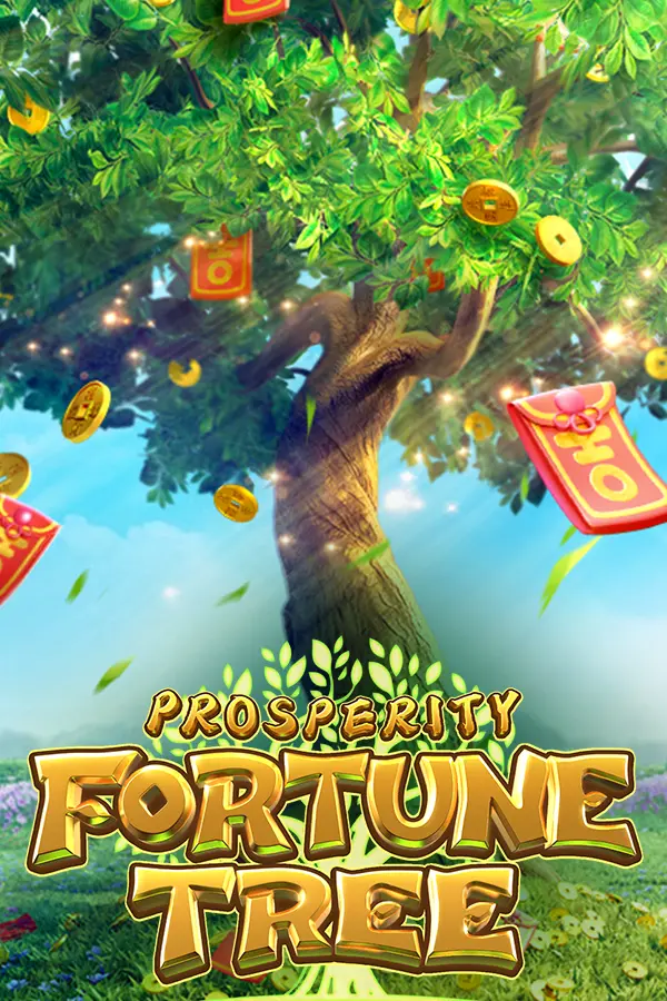 Prosperity Fortune Tree